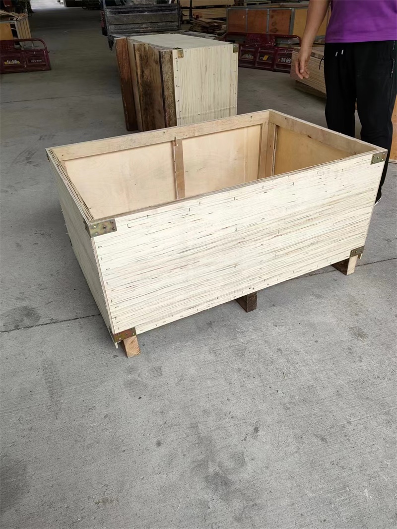 木包裝箱